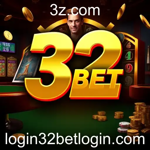 Explorando a Categoria de Jogos de Cassino no '32 Bet Login'