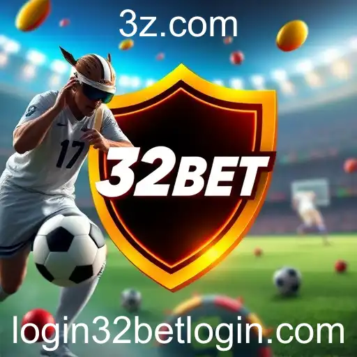 O Cenário Atual dos Jogos em 2025: Destaques do 32 Bet