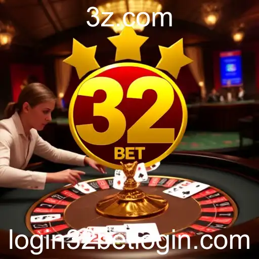 A Emoção dos Jogos ao Vivo no 32 Bet Login