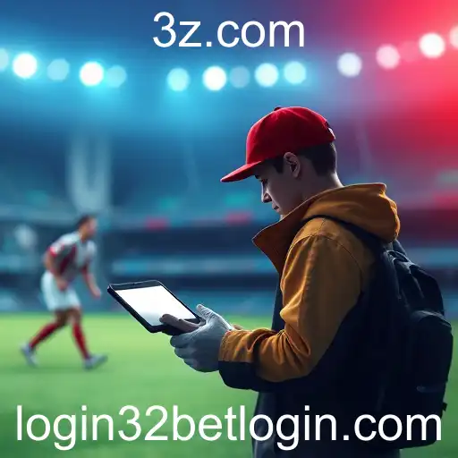 A Importância do 'Acesso' na Plataforma 32 Bet Login