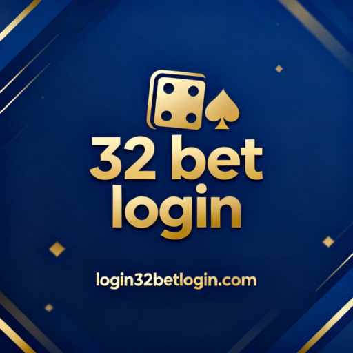 32 bet login