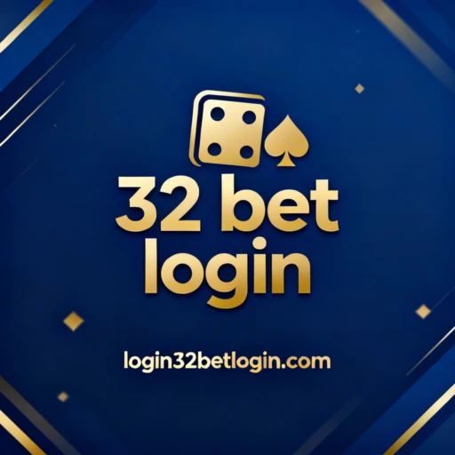 32 bet login