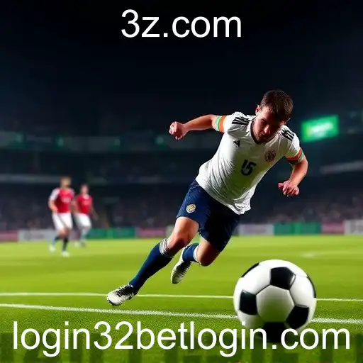 Apostas Esportivas no 32 Bet: Um Universo de Oportunidades