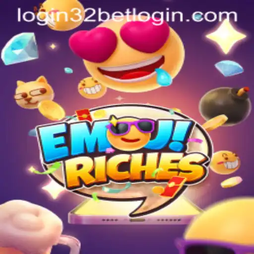 Exploring the Vibrant World of EmojiRiches and the 32 Bet Login Experience