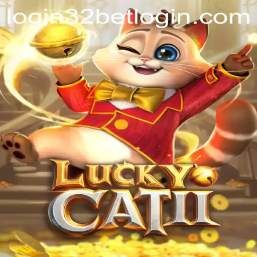 Discover the Exciting World of LuckyCatII: Your Guide to Winning Big with 32 Bet Login