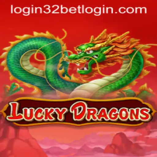 Master the Exciting World of LuckyDragons with 32 Bet Login