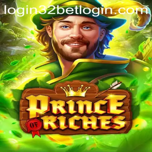 Exploring the Thrills of PrinceOfRiches: A New Era of Online Gaming