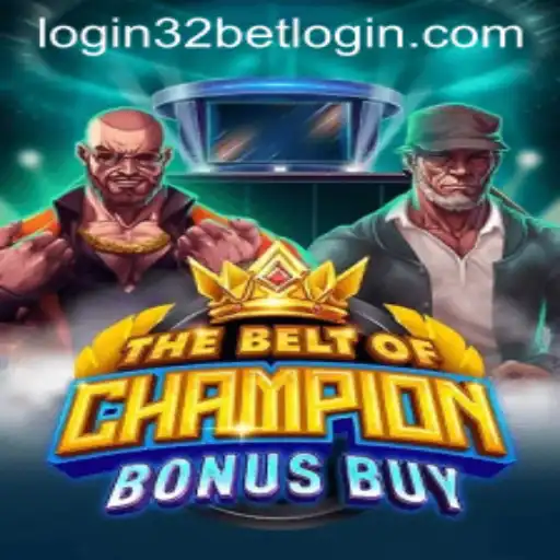 TheBeltOfChampionBonusBuy: A New Adventure for Gaming Enthusiasts